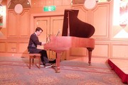 長野赤十字病院　高野　岳大先生のピアノソロ演奏