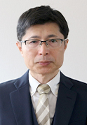 信州大学医学部麻酔蘇生学教室教授